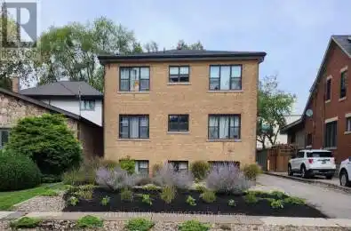 112 Alder Crescent Unit# 102 Toronto (Long Branch) Ontario M8V2H8