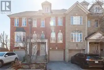 31 BROWNSTONE Lane, Toronto, Ontario M8X2Z6, 4 Bedrooms Bedrooms, ,4 BathroomsBathrooms,All Houses,For Sale,BROWNSTONE,40715940