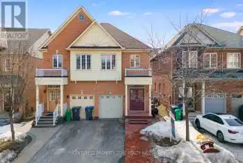 16 Kilrea Way, Brampton (Credit Valley), Ontario L6X0P9, 4 Bedrooms Bedrooms, ,4 BathroomsBathrooms,All Houses,For Rent,Kilrea,W12076043