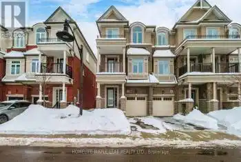 26 BORERS CREEK Circle, Hamilton (Waterdown), Ontario L8B1W3, 3 Bedrooms Bedrooms, ,3 BathroomsBathrooms,All Houses,For Sale,BORERS CREEK,X12076016