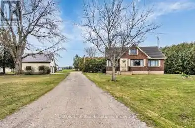 56573 CALTON Line Bayham Ontario N0J1Z0