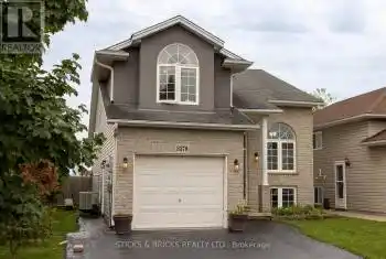 8378 Atack Court, Niagara Falls (213 - Ascot), Ontario L2H3N4, 3 Bedrooms Bedrooms, ,2 BathroomsBathrooms,All Houses,For Sale,Atack,X11973034