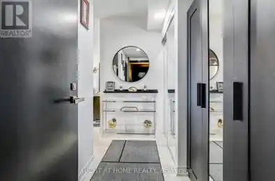 31 Tippett Road Unit# 402 Toronto (Clanton Park) Ontario M3H0C8