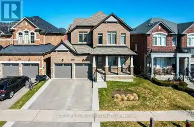 1006 Cole Street Innisfil (Alcona) Ontario L9S0J9