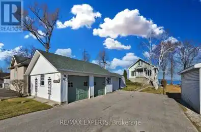 319 Limerick Street Innisfil Ontario L0L1K0