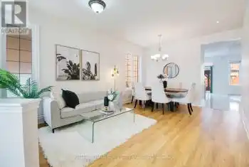 5 Sherbrooke Street, Brampton (Sandringham-Wellington), Ontario L6R0M9, 6 Bedrooms Bedrooms, ,5 BathroomsBathrooms,All Houses,For Sale,Sherbrooke,W12074254