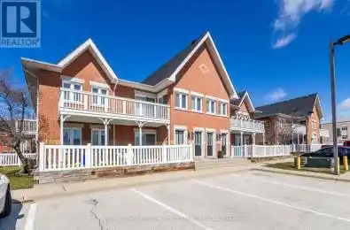 1701 Lampman Avenue Unit# 1008 Burlington (Uptown) Ontario L7L6R9