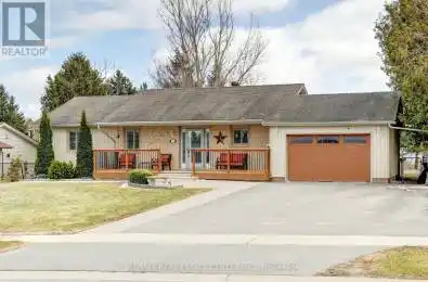31 Dod's Drive Caledon (Alton) Ontario L7K0C7