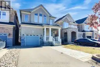 37 Upper Canada Court, Halton Hills (Georgetown), Ontario L7G0L1, 4 Bedrooms Bedrooms, ,3 BathroomsBathrooms,All Houses,For Sale,Upper Canada,W12076095