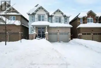 712 Gilmour Crescent, Shelburne, Ontario L0N1S3, 4 Bedrooms Bedrooms, ,4 BathroomsBathrooms,All Houses,For Sale,Gilmour,X11952901