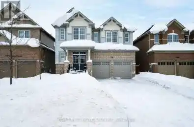 712 Gilmour Crescent Shelburne Ontario L0N1S3