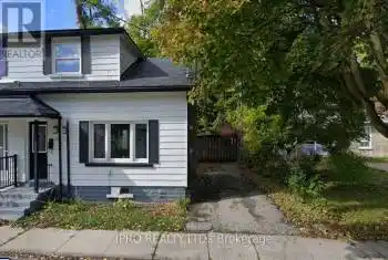 18 Metcalfe Street, Cambridge, Ontario N1S2N6, 2 Bedrooms Bedrooms, ,1 BathroomBathrooms,All Houses,For Rent,Metcalfe,X12076088