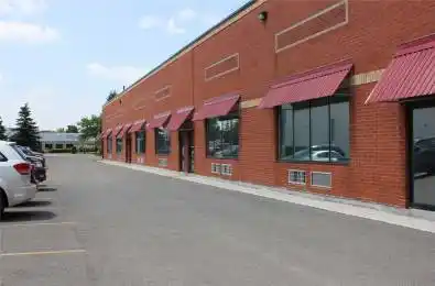 83 Nuggett Court Unit# 8 Brampton Ontario L6T 5H2