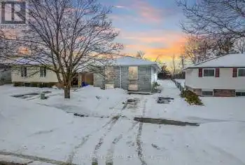 21 Pepper Avenue, Belleville (Belleville Ward), Ontario K8P4R2, 4 Bedrooms Bedrooms, ,2 BathroomsBathrooms,All Houses,For Sale,Pepper,X11986207