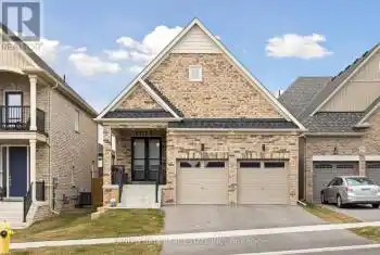 559 Askew Court, Oshawa (Taunton), Ontario L1H0M3, 3 Bedrooms Bedrooms, ,3 BathroomsBathrooms,All Houses,For Sale,Askew,E12074611