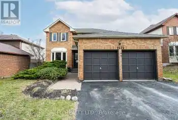 1272 Maple Ridge Drive, Pickering (Liverpool), Ontario L1X1H5, 5 Bedrooms Bedrooms, ,4 BathroomsBathrooms,All Houses,For Sale,Maple Ridge,E12075159