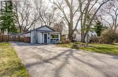 741 Marksbury Road Pickering (West Shore) Ontario L1W2T5