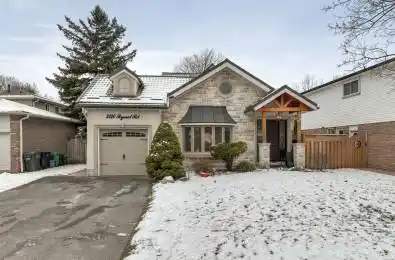 3220 Rymal Road Mississauga Ontario L4Y 3B9