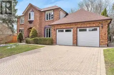 7 Ravenglass Crescent London Ontario N6G4K1