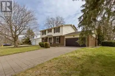 196 Wychwood Park London North (North J) Ontario N6G1R9