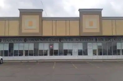 9100 Jane Street Unit# 37 Vaughan Ontario L4K 0A4