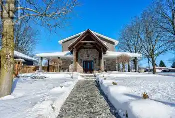197 Trafalgar Street, West Perth (Mitchell), Ontario N0K1N0, 4 Bedrooms Bedrooms, ,3 BathroomsBathrooms,All Houses,For Sale,Trafalgar,X11942009