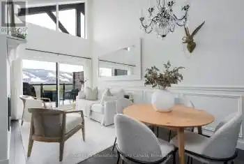 18 Beckwith Lane Unit# 404, Blue Mountains, Ontario L9Y3B6, 2 Bedrooms Bedrooms, ,2 BathroomsBathrooms,Condo,For Sale,Beckwith,X12075776