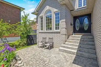 2547 Morrison Avenue Mississauga Ontario L5C 3J6