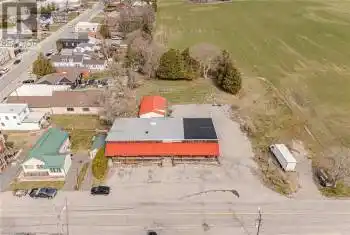4 ALBERT Street, Langton, Ontario N0E1G0, ,Commercial,For Sale,ALBERT,40714129