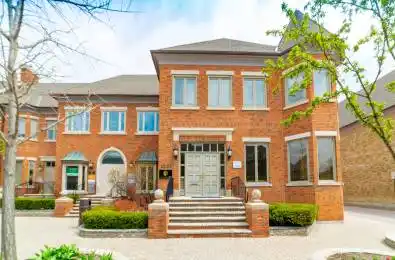 30 Village Center Place Unit# 30-307 Mississauga Ontario L4Z 1V9