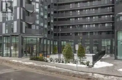 30 Tretti Way Unit# 410 Toronto (Clanton Park) Ontario M3H0E3