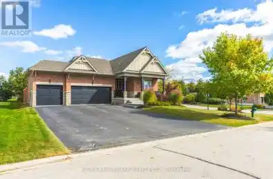 33 Aberfoyle Mill Crescent Puslinch (Aberfoyle) Ontario N1H6H9