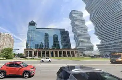350 Burnhamthorpe Road Unit# 200-B01 Mississauga Ontario L5B 3J1