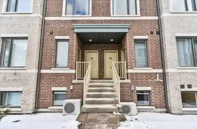 260 Twelfth Street Unit# 12 Toronto W06 Ontario M8V 0J6