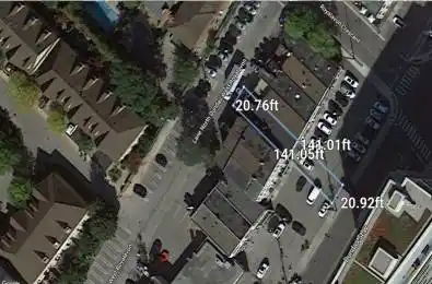 5088 Dundas Street Toronto W08 Ontario M9A 1C2