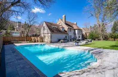 7 St. James Place Hamilton Ontario L8P 2N4
