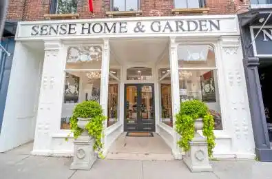 31-33 King Street Cobourg Ontario K9A 2M1