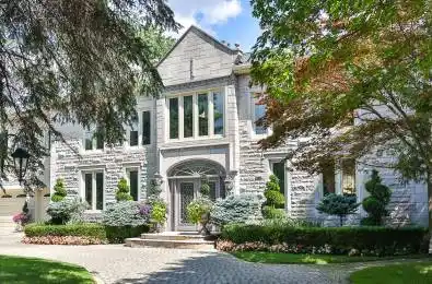 192 The Bridle Path Toronto C12 Ontario M3C 2P5