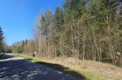 Lt 14 Remi Road Tiny Ontario L9M 0M7