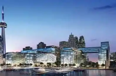 29 Queens Quay Unit# 919 Toronto C08 Ontario M5E 0A4