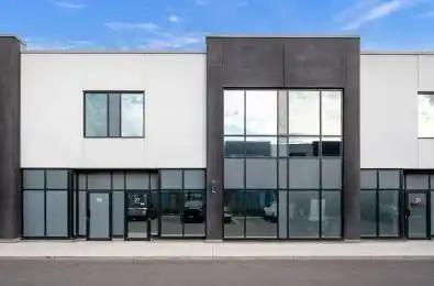 5250 Solar Drive Unit# 27 Mississauga Ontario L4W 0G4