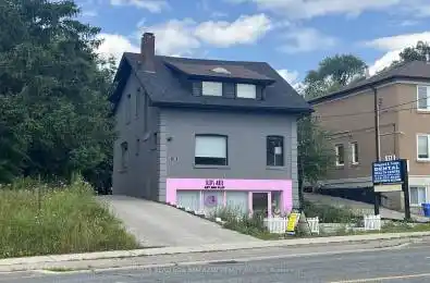 120 Sheppard Avenue Toronto C07 Ontario M2N 1M5