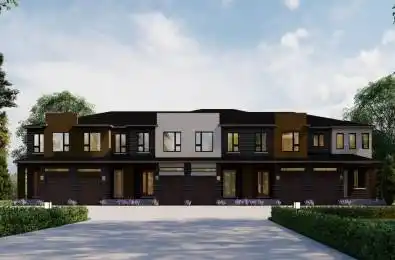 41 Oak Forest Common N/A Cambridge Ontario N1S 0E5