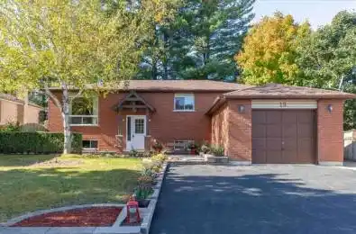 19 Sandy Lane Unit# Main Essa Ontario L0M 1B3