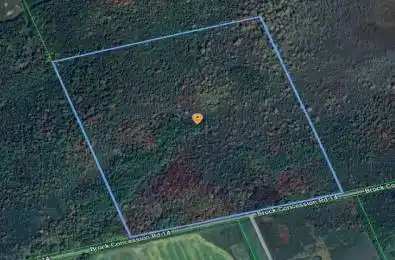 Pt Lt 1 Concession 14 Road Brock Ontario L0K 1A0