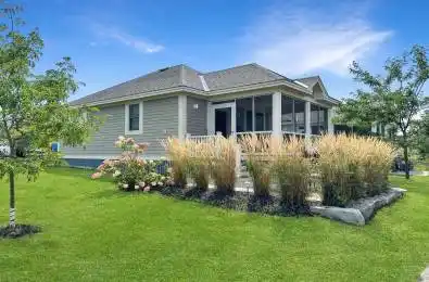 63 Butternut Lane Unit# 95 Prince Edward County Ontario K0K 1P0