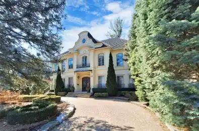 28 Glenorchy Road Toronto C12 Ontario M3C 2P9