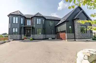 22345 ALLEN Road Strathroy-Caradoc Ontario N0L 1W0