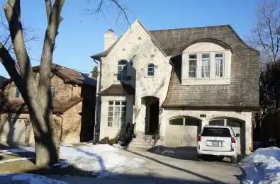 216 Parkview Avenue Toronto C14 Ontario M2N 3Y8