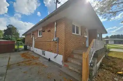 109 Purdy Crescent Hamilton Ontario L9A 3B5